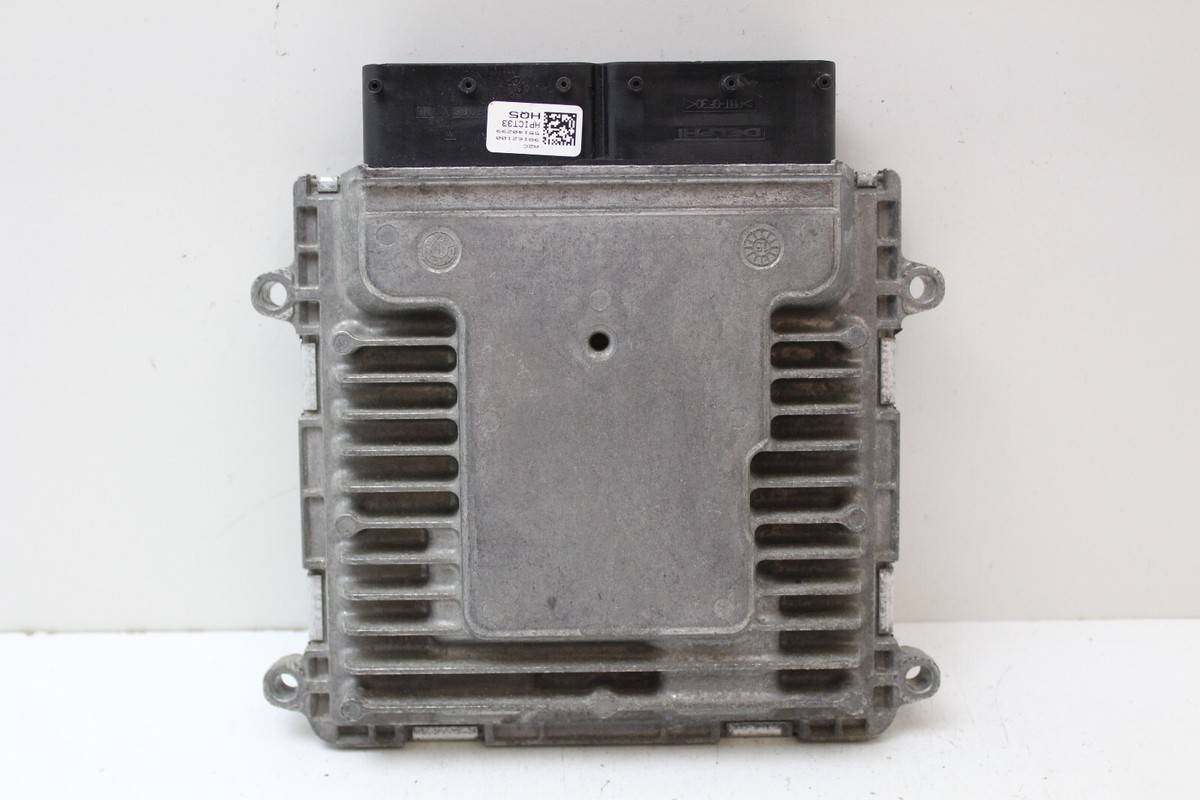 17 18 Hyundai Elantra 39173-2EFE0 Computer Brain Engine Control