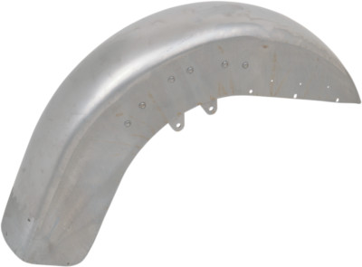 Drag Specialties OE Front Fender Raw Steel 51-0607