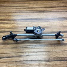 2013-2020 BMW 2-4 Series M4 Windshield Wiper Linkage Front OEM 7268488