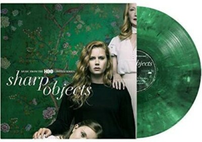 Various Artists - Sharp Objects (Music From the HBO Limited Series) [Used Very G
