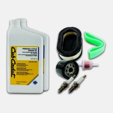 Cub Cadet 490-950-C051 Kohler 7000 Series Engine Maintenance Kit