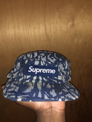supreme cap ebay