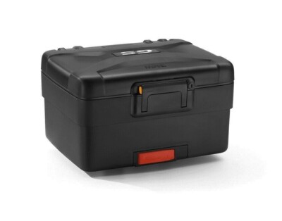 BMW K80 K81 Vario Top Case Genuine 77438569672 | eBay