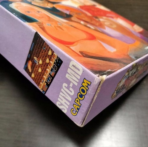 SFC Super Famicom complete Boxed and Tested RETRO Japan - Picture 32 of 87