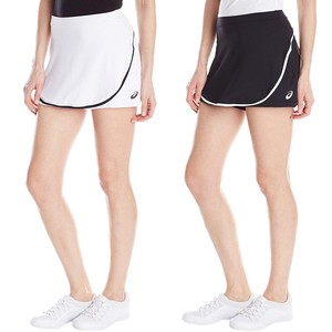 asics club skort