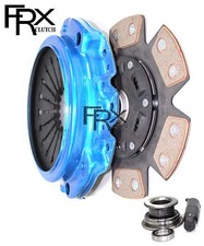 Stage 2 Performance Clutch Kit For Honda S2000 2.0l 2.2l Stage 2 Performance Clutch Kit For Honda S2000 2.0l 2.2l