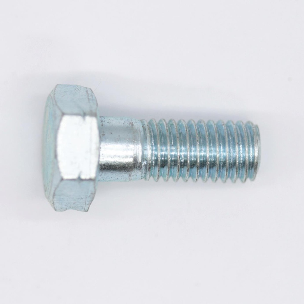 Hex Head Bolt 10X25 Part Number - 92001-087 For Kawasaki | eBay