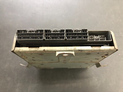 MITSUBISHI DELICA Engine Control Unit ECU 6G72 MD356418 / E2T63075