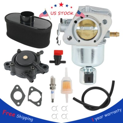 #ad #ad Fit For Kawasaki FR691V amp; FS691V Engine Carb Carburetor Replacement 15004 0985 $29.86