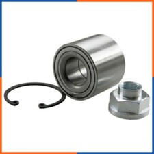 Roulement de roue Suzuki WAGON R+