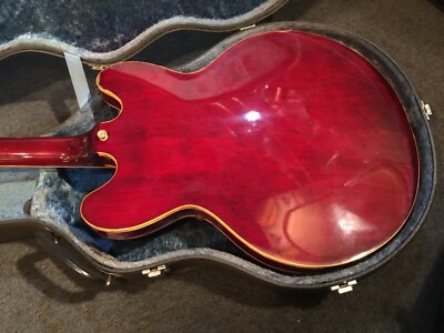 Aria Pro Ⅱ ES-700ST SB／マツモク製ジャパンビンテージ Aria Pro Ⅱ ES-700ST SB／マツモク製ジャパンビンテージ