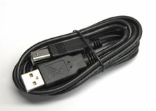 USB Cable Cord for HP Photosmart C310a C3180 C410a C4180 C4280 C4380 Printers