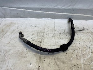 Audi A8 4E D3 Klima Klimaleitung Kältemittelschlauch Kompressor 4E0260701AL