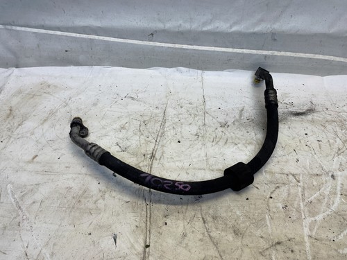 Audi A8 4E D3 Klima Klimaleitung Kältemittelschlauch Kompressor 4E0260701AL