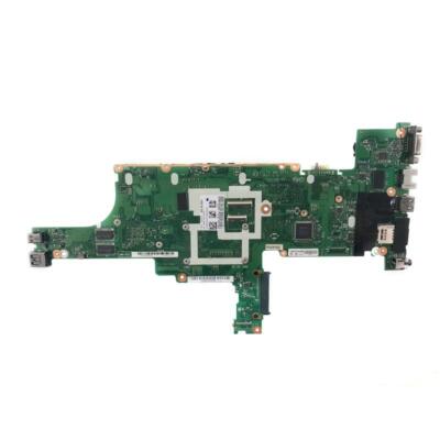 For Lenovo ThinkPad T440s Motherboard 04X3898 CPU i5-4200U Tested