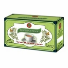 SENNA TEA Natural  Bioprogamme Tea Bags - 10 boxes / 200 Tea bags
