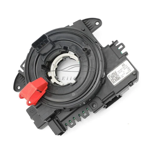 Steering Wheel Spring Clock Spring 5K0953569AG For VW Jetta Tiguan 5K0953569AK  - Picture 3 of 8