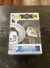 ERNESTO DE LA CRUZ FUNKO POP! #304 VAULTED Vinyl Disney Pixar Coco Rare