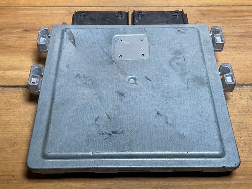 2017-2019 Ford F-250 Engine Computer Module ECM ECU OEM RMGC3A-12A650-AGA - Picture 6 of 9