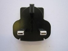 UK SLIDE ON PLUG ATTACHMENT FOR TC Helicon Voicelive 3