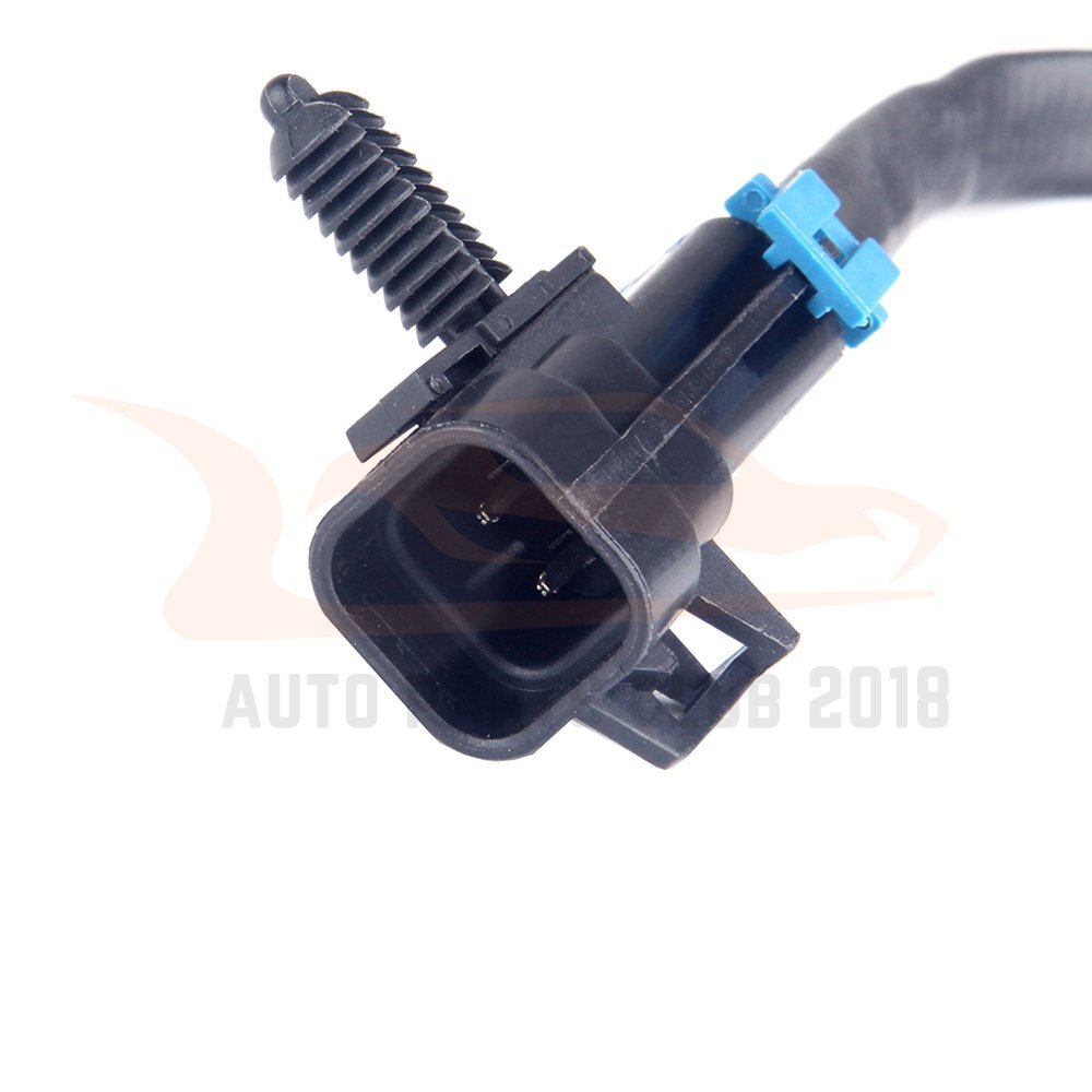 2pcs O2 02 Oxygen Sensor Upstream&Downstream Fts 1997-2003 Buck