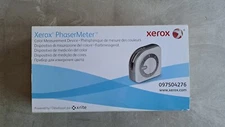 Xerox 097S04276 PhaserMeter Color Measurment Device X-Rite