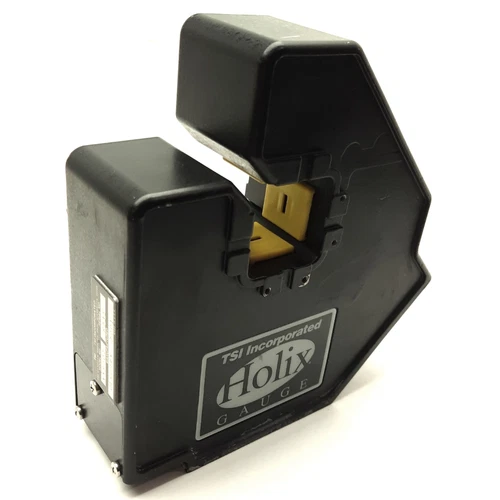 TSI Inc. XY5007 Holix LASER Micrometer Gage Head, .001-.25" 2833/sec, RJ45