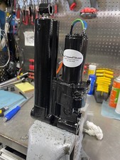 Mercury Or Mariner 25 30 40 Hp Outboard Boat Motor Tilt Trim Unit Assembly For Sale Online Ebay