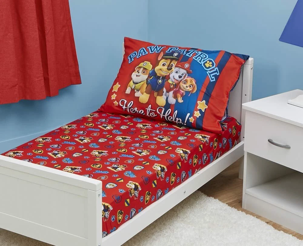 Cot bed bed sheets cheap