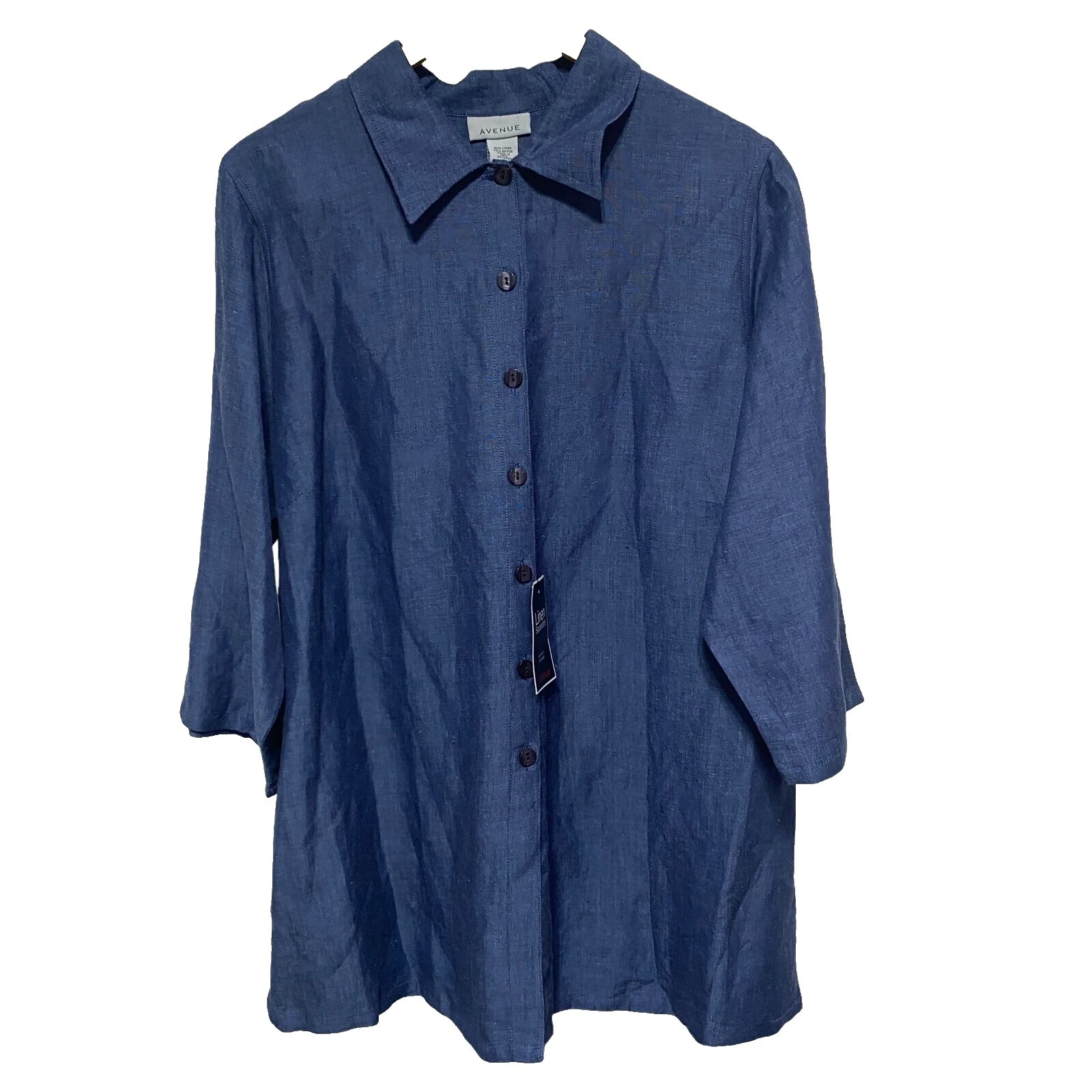 Avenue Linen Clothing for Women