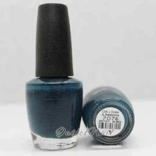 OPI Nail Lacquer Polish - NL W53 CIA = Color is Awesome 15mL/ 0.5oz NLW53