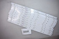 INSIGNIA NS-48D510NA17 LED BACKLIGHTS TESTED WORKING RSAG7.820.6733/ROH
