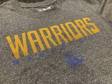 UNITED WARRIORS SHIRT SIZE KIDS MEDIUM 10-12  REGULAR 40 BIN 4
