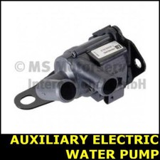 Auxilary Coolant Water Pump Electric FOR ROLLS-ROYCE WRAITH 6.6 13->ON N74B66A