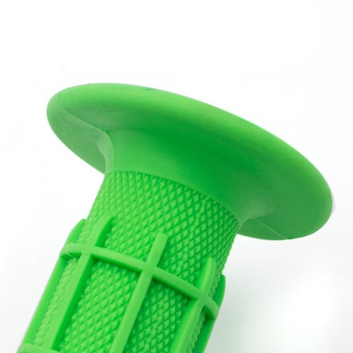Empuñaduras de manillar extremos para KX65 KX80 KX85 KX100 KX125 KX250 KX450 7/8" 22mm - Imagen 7 de 9
