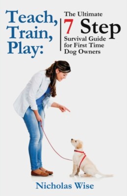 Wise - Teach Train Play The Ultimate 7 Step Survival Guide für Tannen - J555z