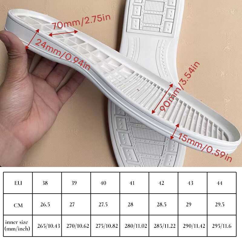 週末値引 ジョンローレンスサリバン インソール L SHOE PARTS 中古