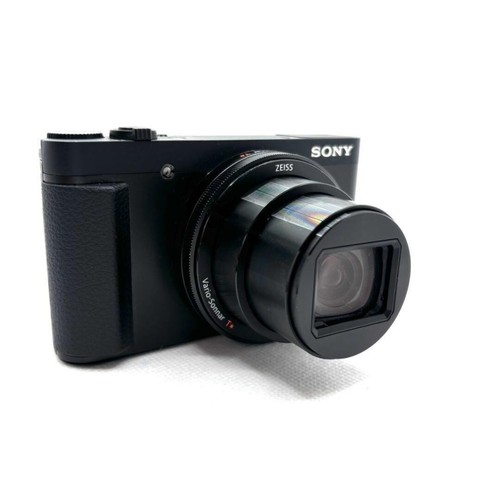 SONY Cyber-shot DSC-HX99 18.1MP Digital Camera From Japan Used Working Tested