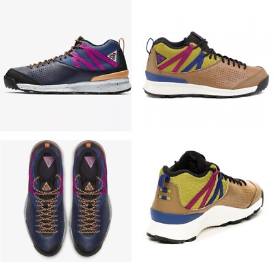 NIKE OKWAHN II 2