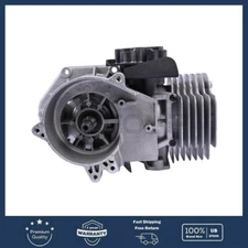 For ECHO PB-8010 PB-9010 Backpack Leaf Blower Cylinder Short Block SB1127