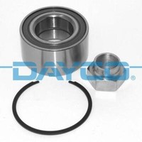 1X Dayco Radlager Satz Radlagersatz Vorne Beidseitig FüR Fiat Panda 169