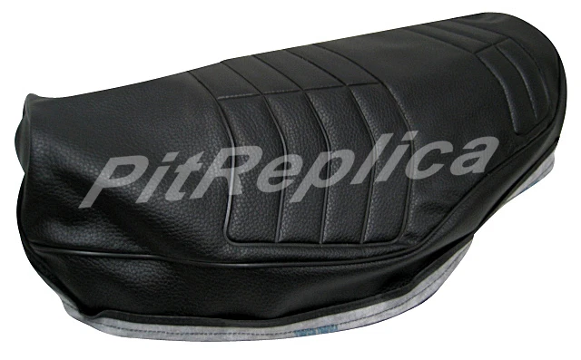 [A338] FUNDA ASIENTO HONDA AERO NH80 NH 80 1985 '85 [HSST] Foto 3 de 4