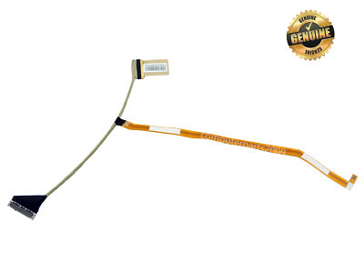 LCD Video Display Screen Cable For MSI Raider GE67HX 12UHS 12UGS 240Hz OLED