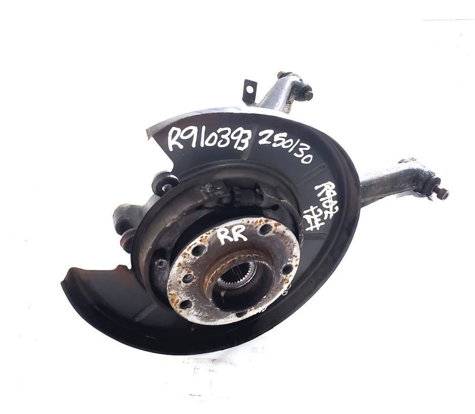 BMW Z3M 1998 2002 OEM brazo de control inferior derecho con husillo Foto 4 de 4