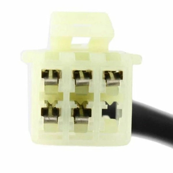 Espejos retrovisores delanteros izquierdos Outback 2000-2004 plástico pintable 91031AE99ANN Q Foto 3 de 4