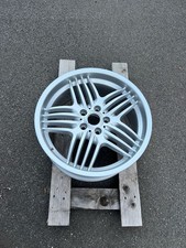 Genuine Alpina Dynamic D01 19” Alloy Wheel B3 D3 E90 3611202 T 8.5J