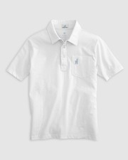 The Original Jr. Polo Johnnie-O Boys Size 4