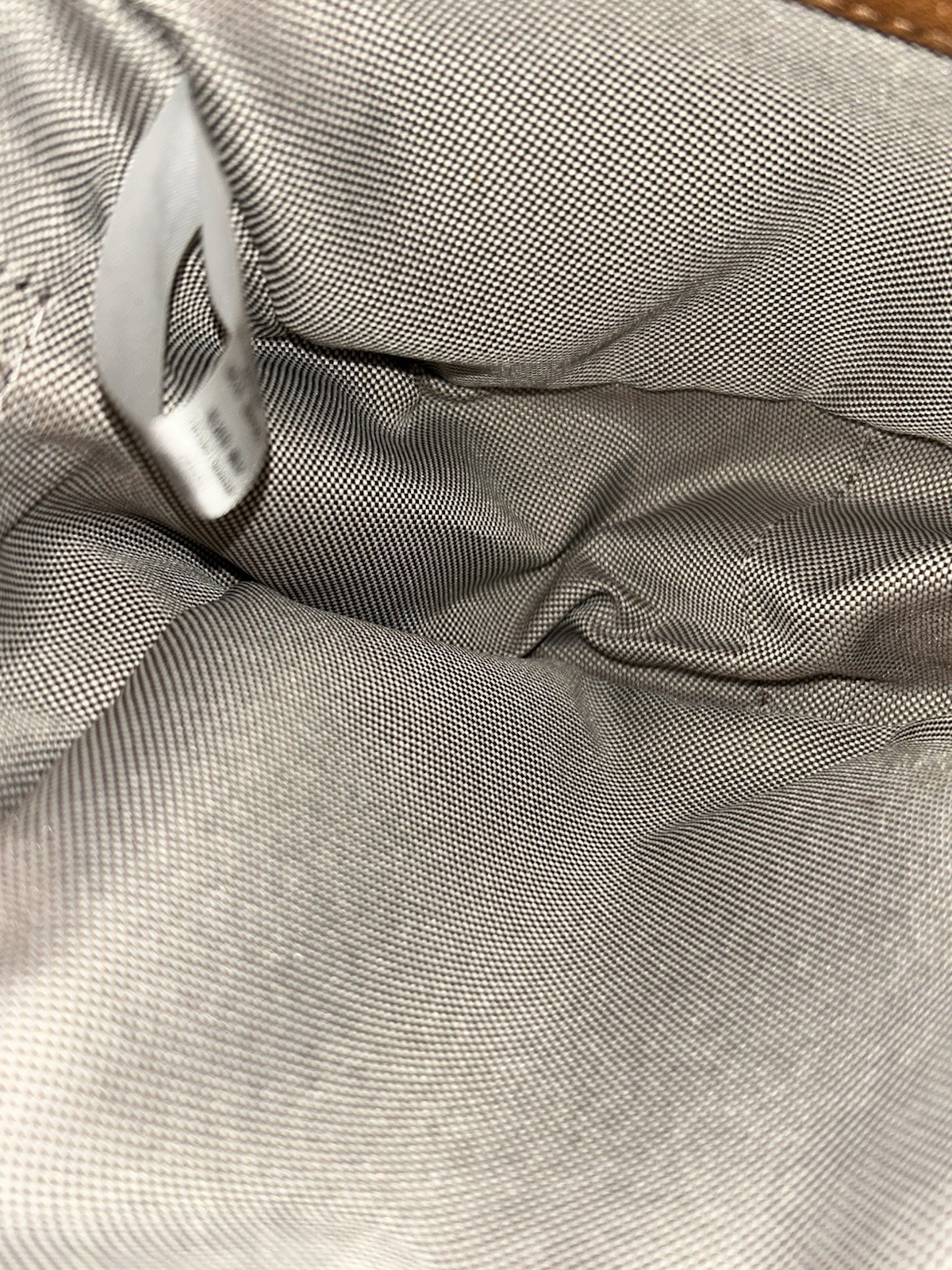 Fossil Megan Colored Patchwork Mini Leather Backp… - image 17