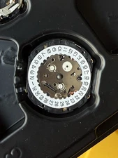 S. Epson YM55A Movement!!!