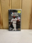 MLB The Show 08 2008 PlayStation Portable PSP Game Complete in Box CIB